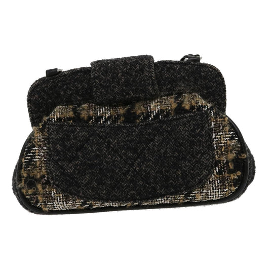 CHANEL Shoulder Bag