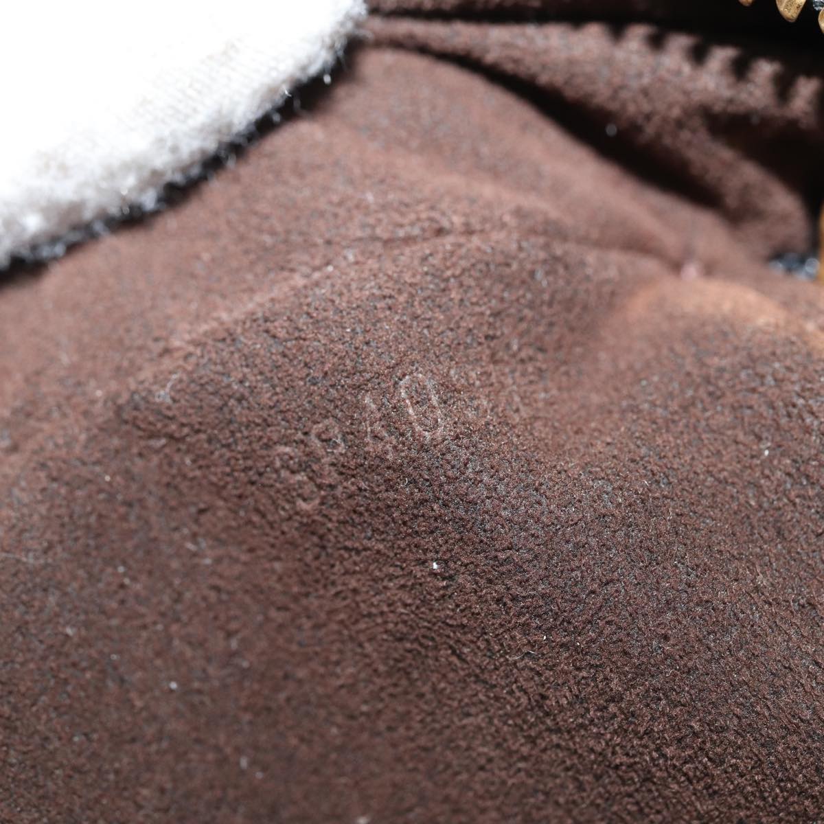 LOUIS VUITTON XL Handbag