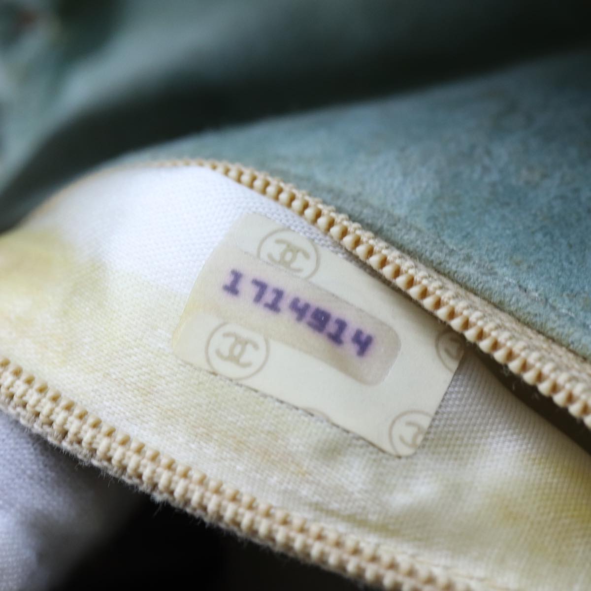 Top Quality Chanel Matelasse Shoulder Bag