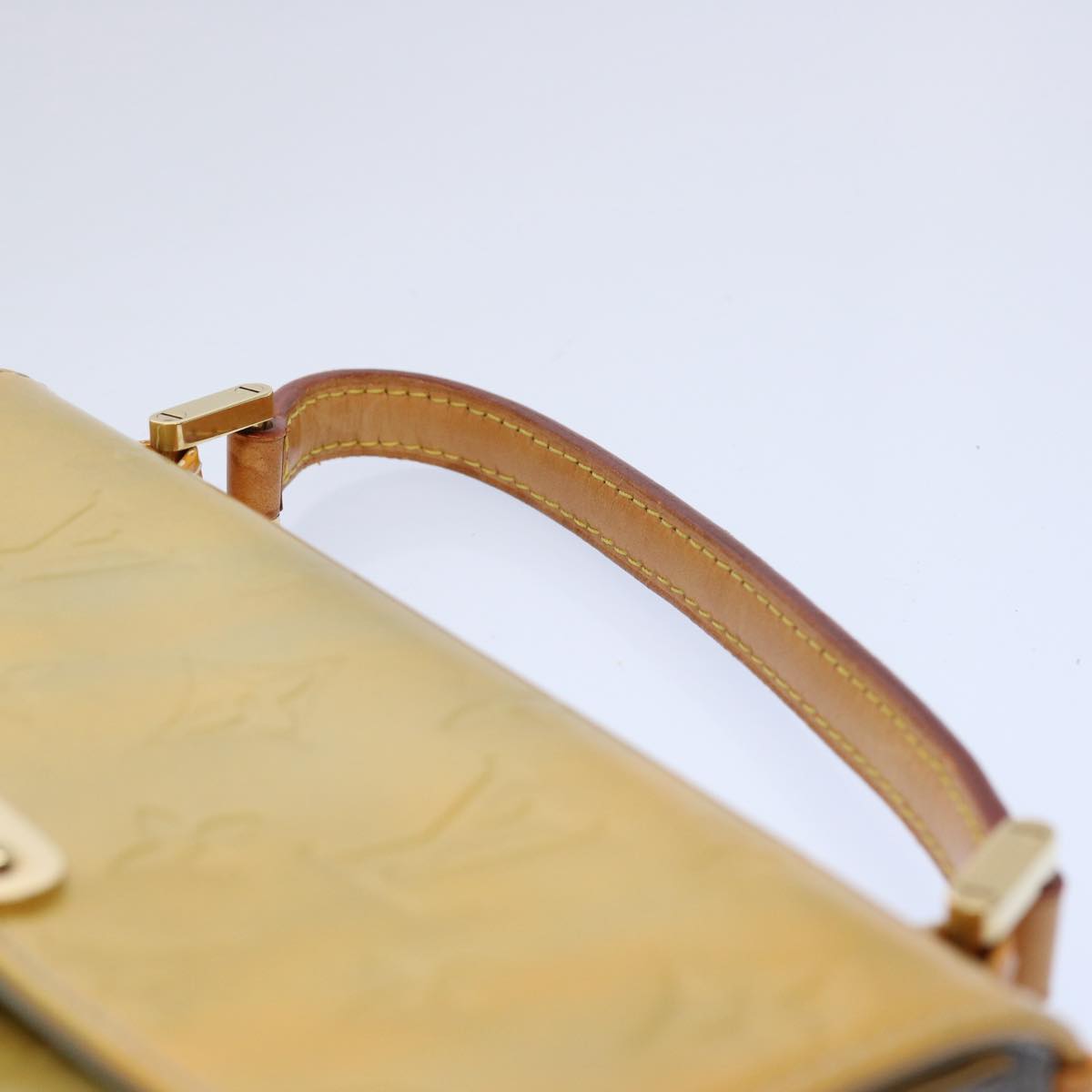 LOUIS VUITTON Spring Street Handbag