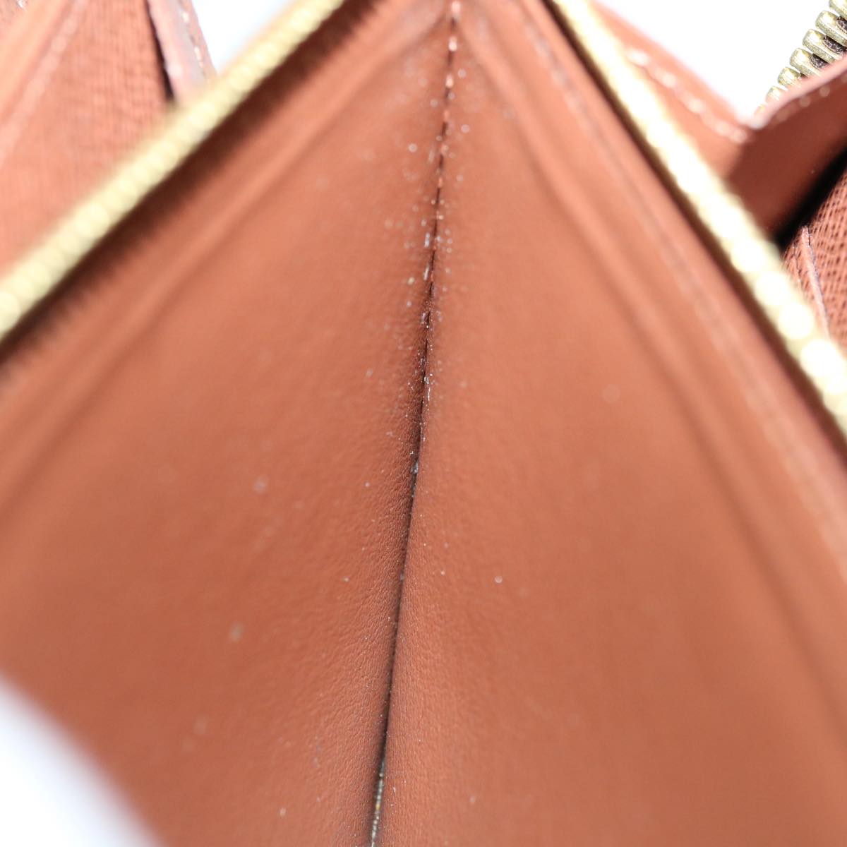 LOUIS VUITTON Portefeuille zippy Wallet