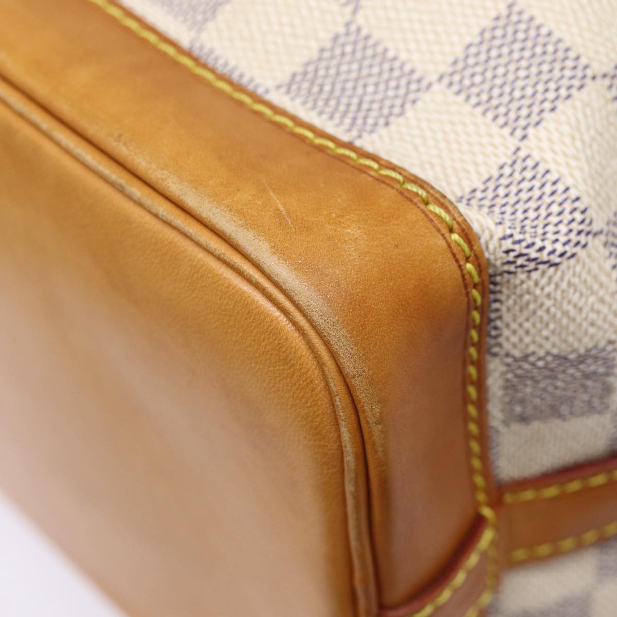 LOUIS VUITTON Noe BB Shoulder Bag
