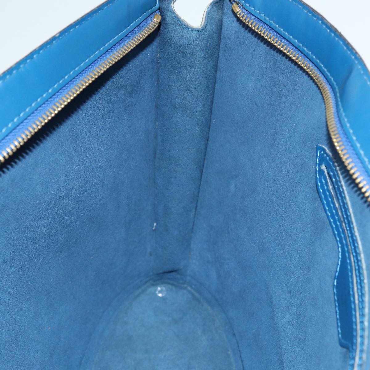LOUIS VUITTON Saint Jacques Handbag