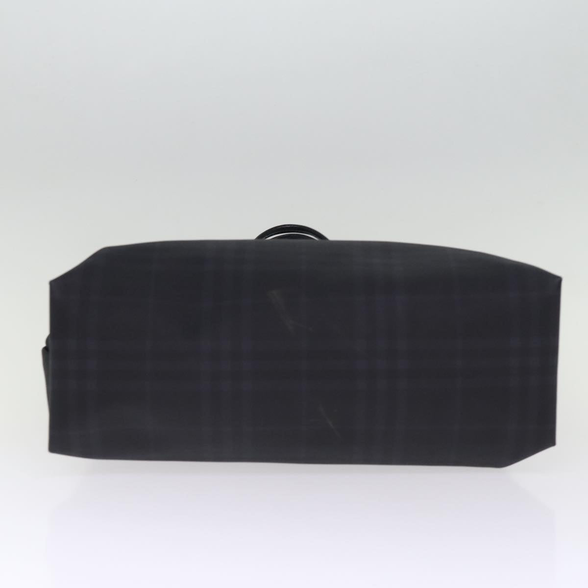 BURBERRY Nova Check Handbag