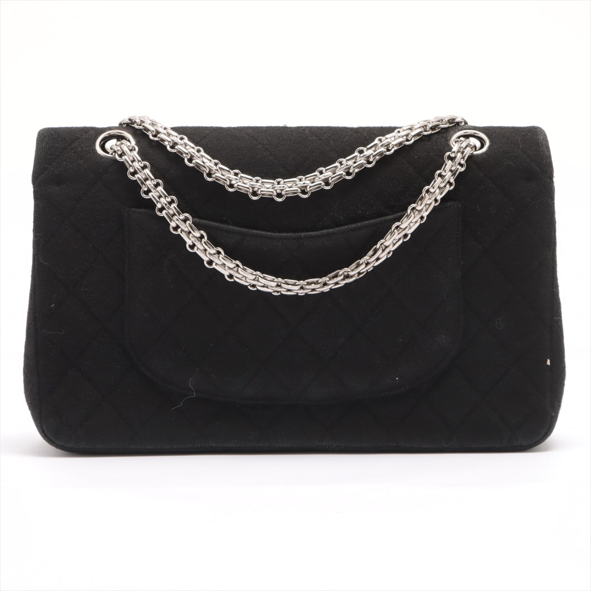 Chanel Timeless Shoulder Bag