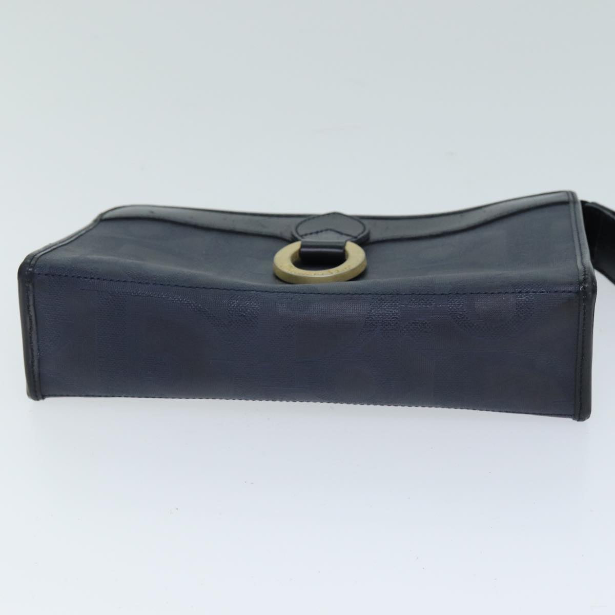 Dior Oblique Clutch Bag