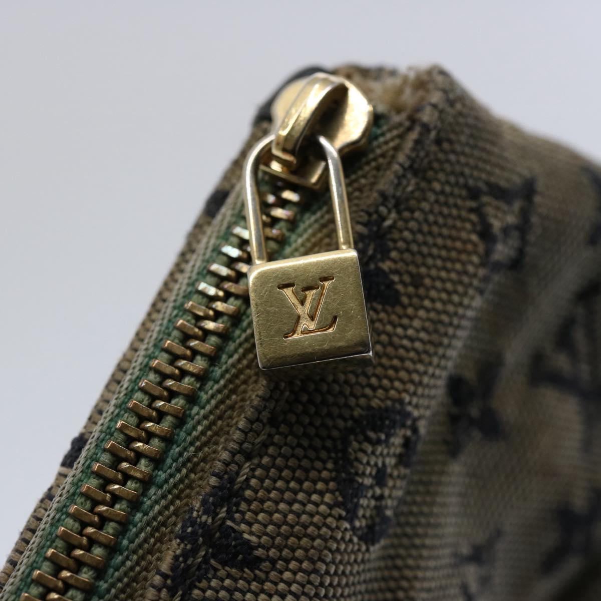 LOUIS VUITTON Sophie Clutch Bag