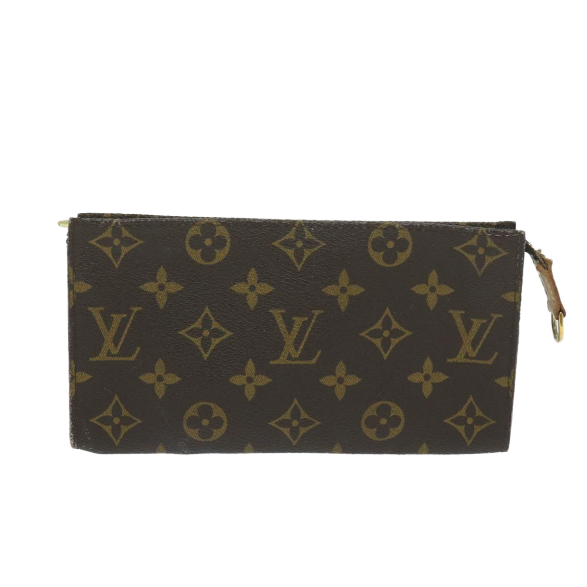 LOUIS VUITTON Pochette Accessoire Handbag