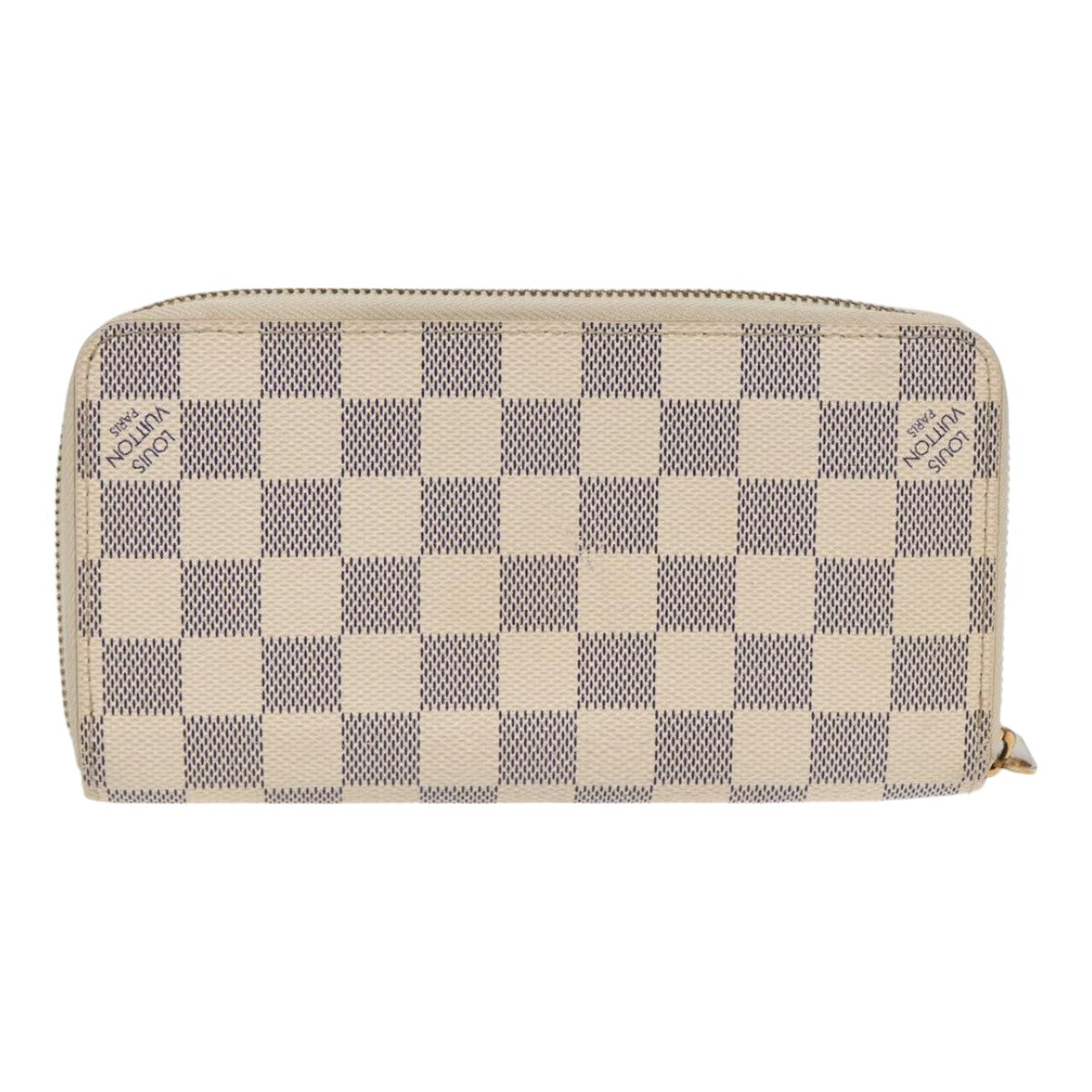 LOUIS VUITTON Portefeuille zippy Wallet