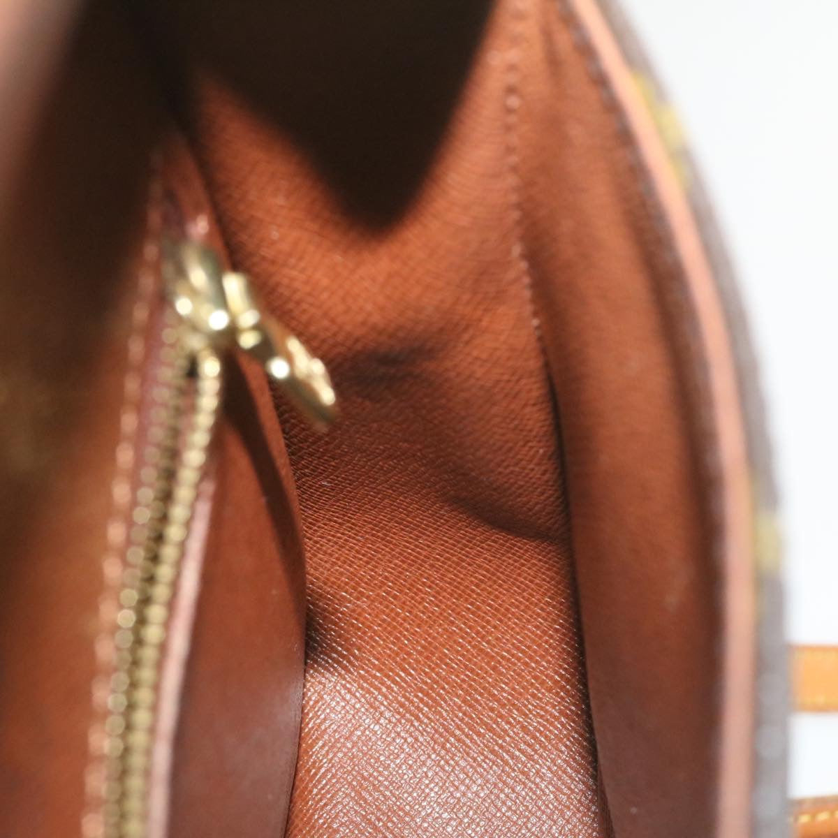Louis Vuitton Saint Cloud Shoulder Bag