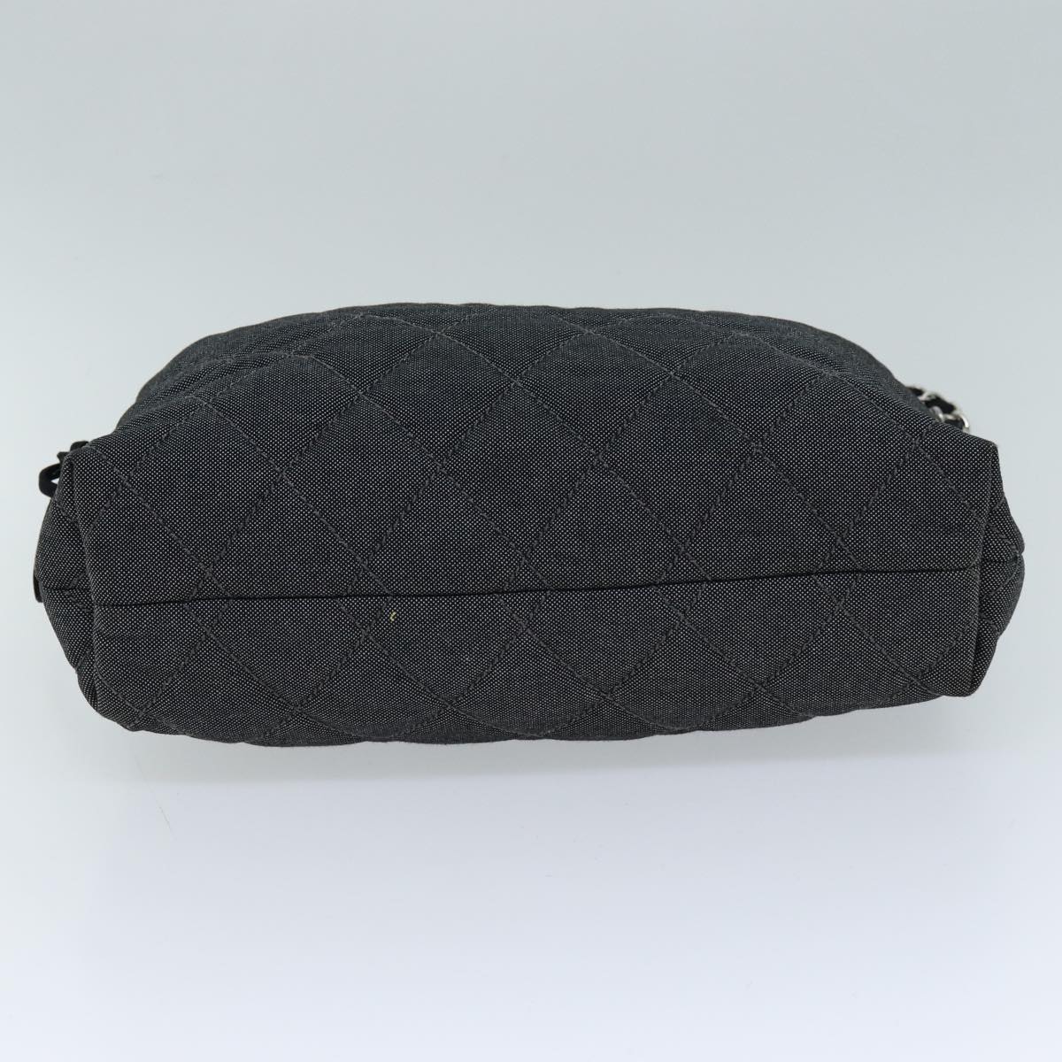 CHANEL Matelasse Tote