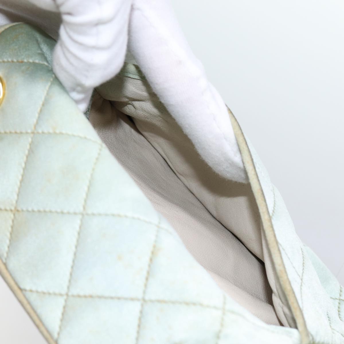 Top Quality Chanel Matelasse Shoulder Bag