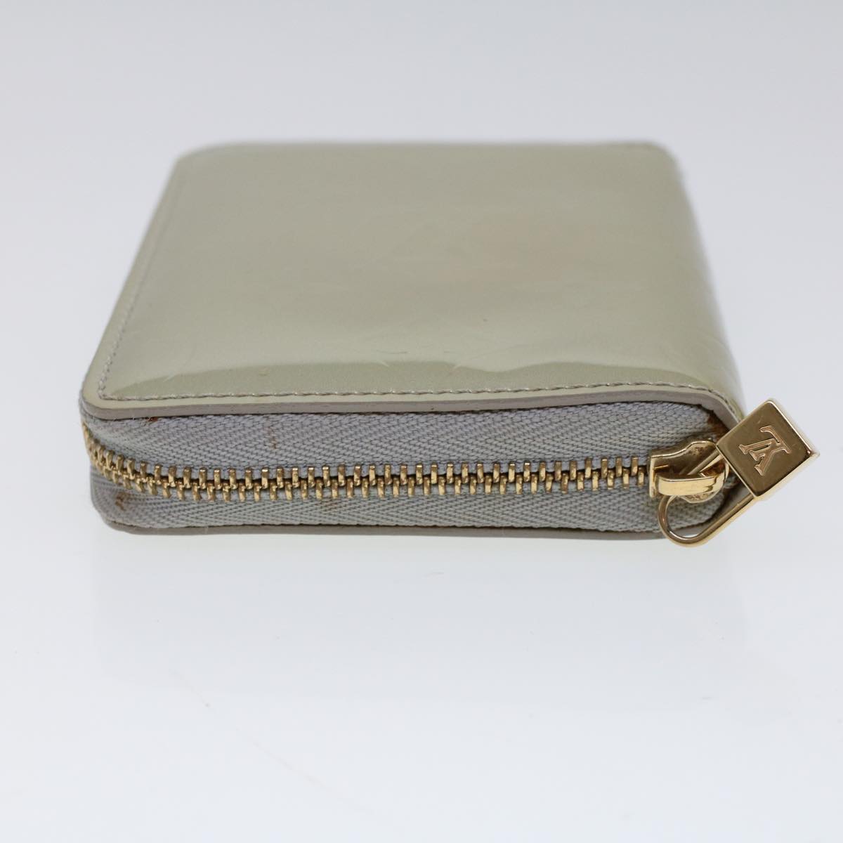 LOUIS VUITTON Porte monnaie Zippy Wallet