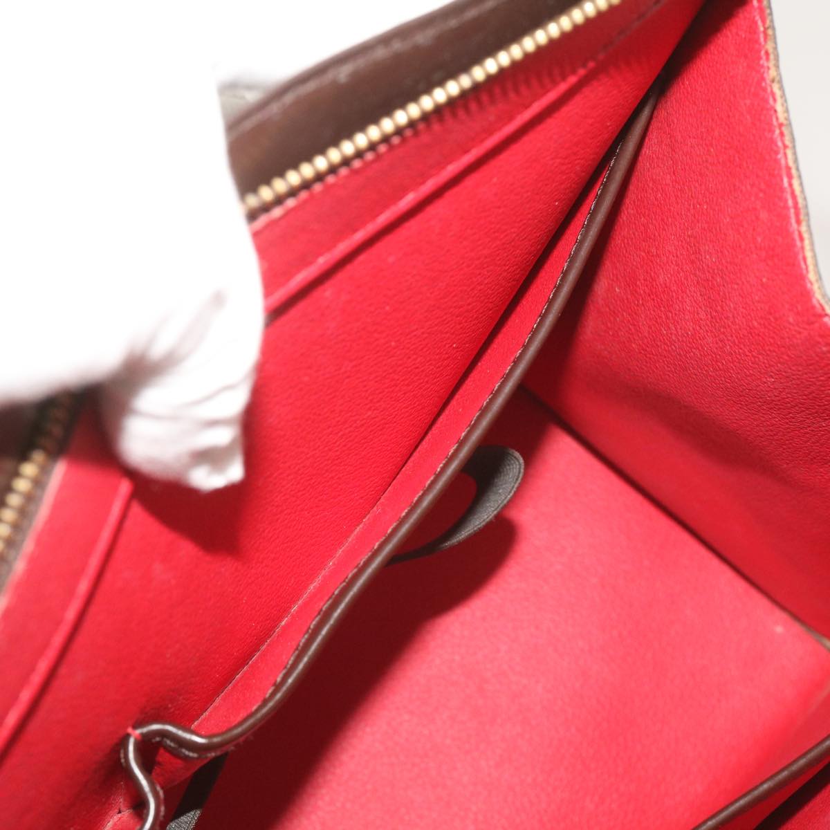 LOUIS VUITTON Riviera Handbag