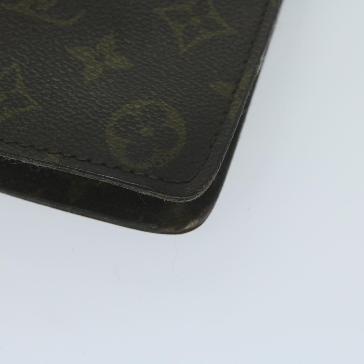LOUIS VUITTON Porte document senateur Briefcases & Attaches