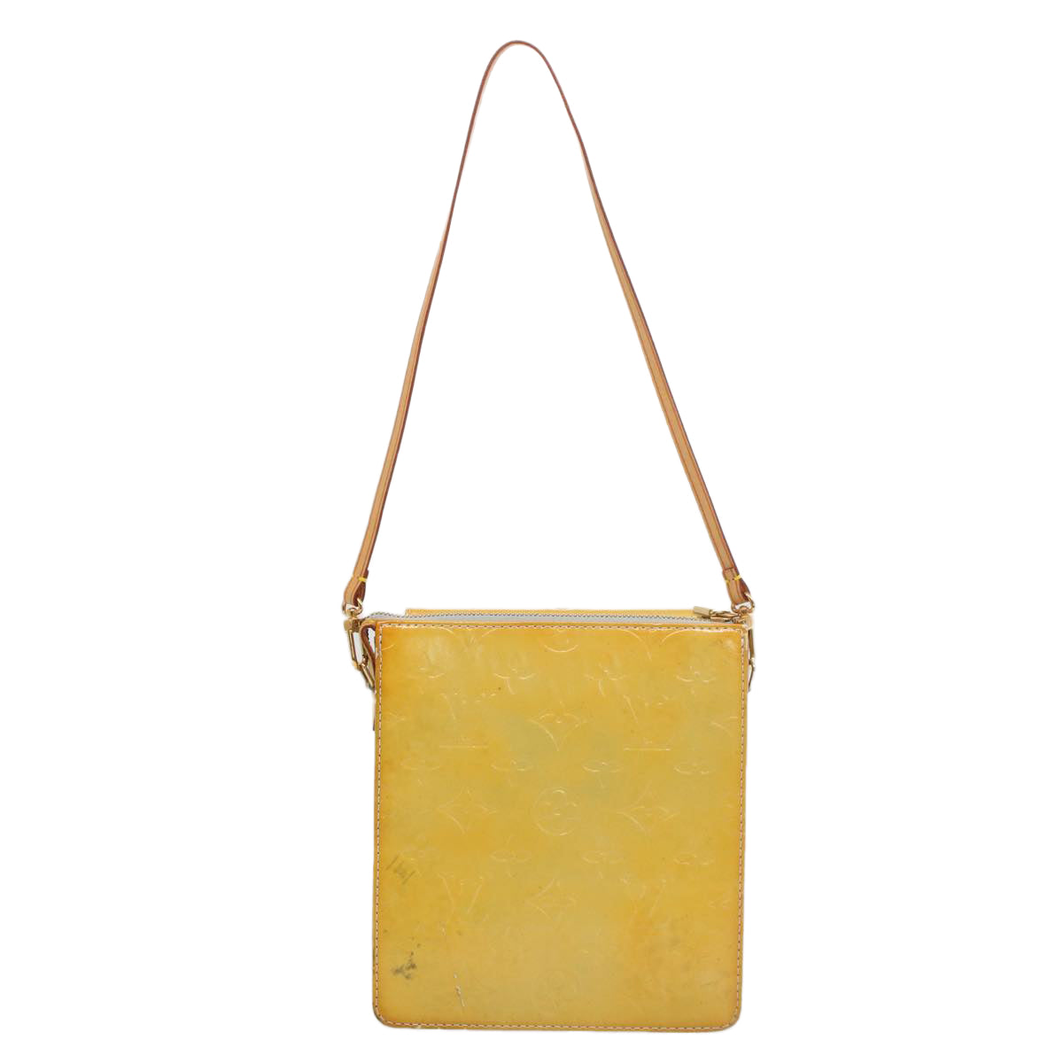 LOUIS VUITTON Mott Handbag