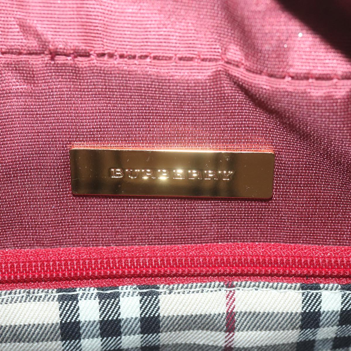 BURBERRY Shoulder Bag