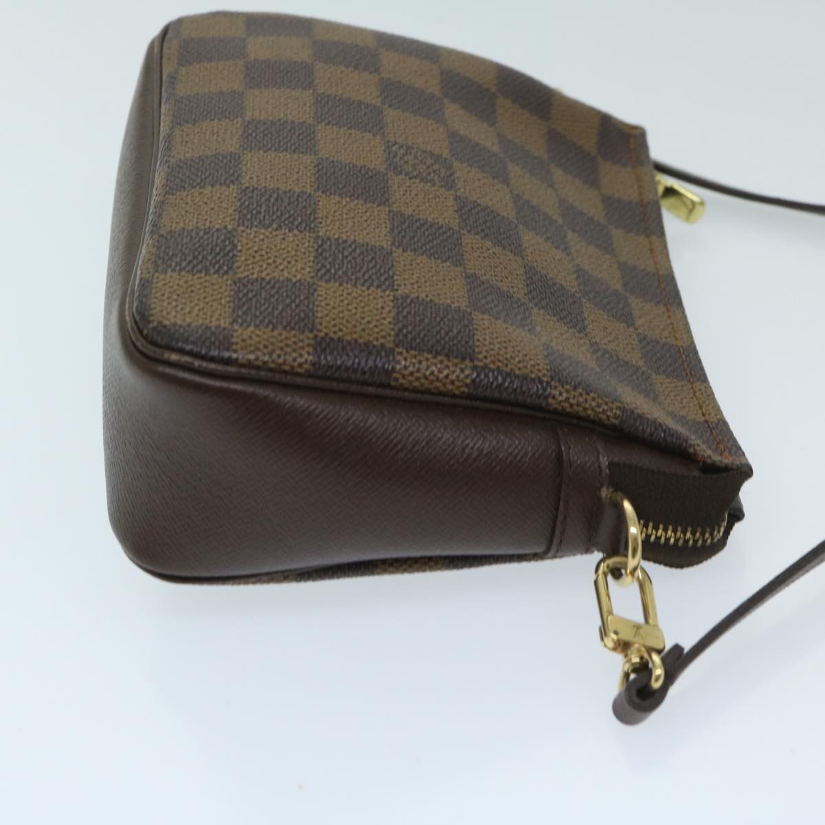 LOUIS VUITTON Trousse makeup Clutch Bag