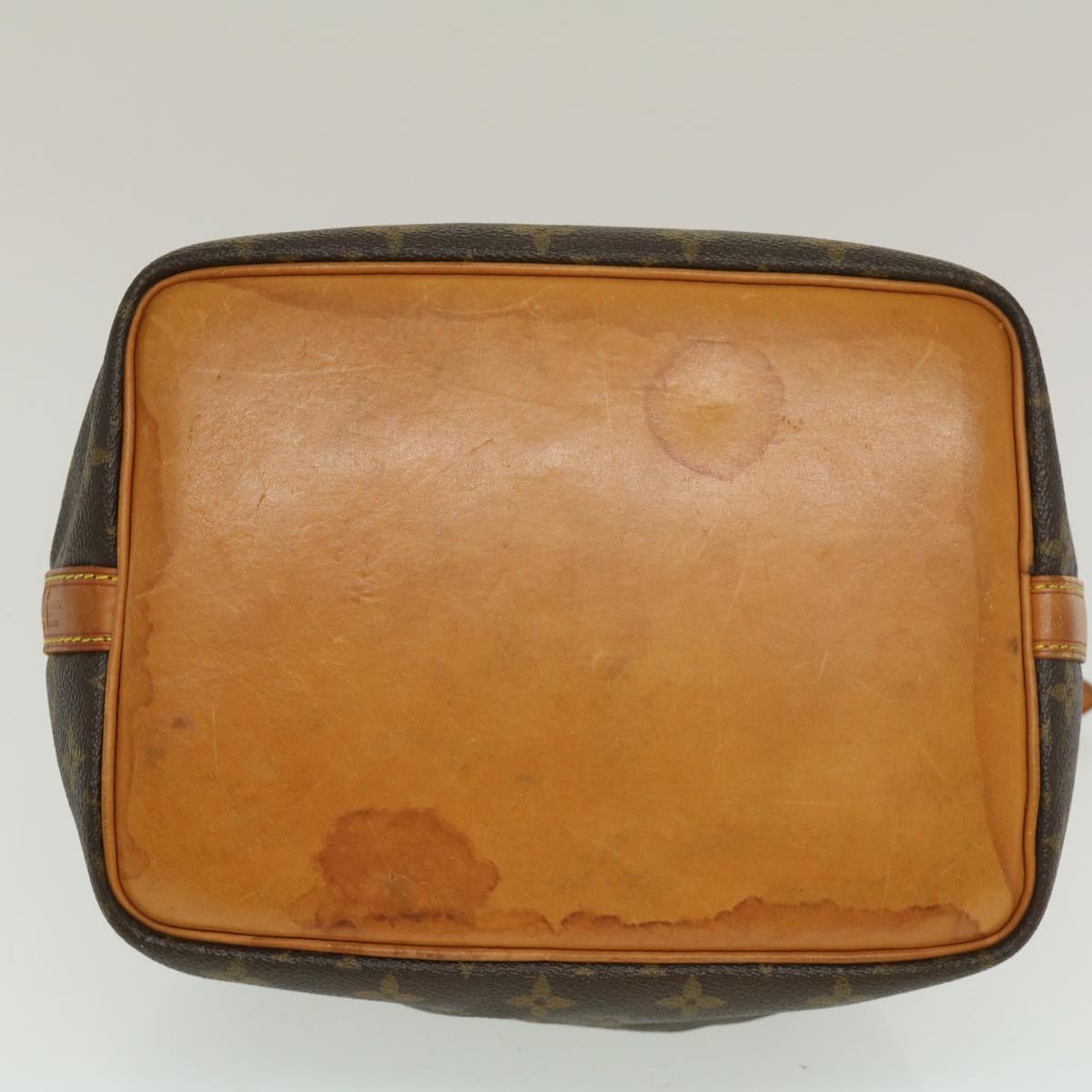 Louis Vuitton Petit Noe Shoulder Bag
