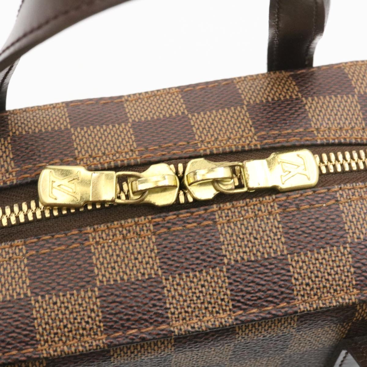 LOUIS VUITTON Spontini Backpack