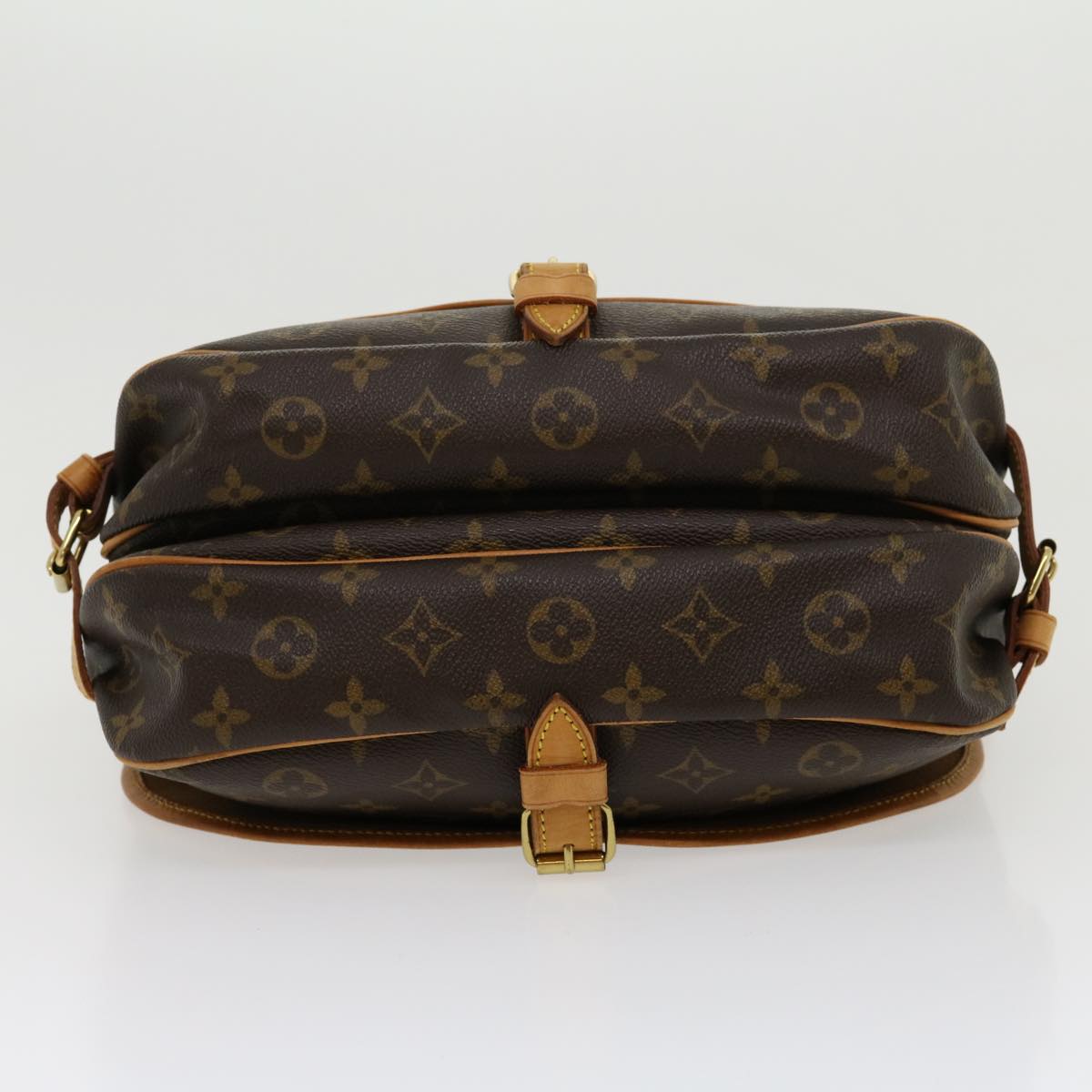 Louis Vuitton Saumur 30 Shoulder Bag