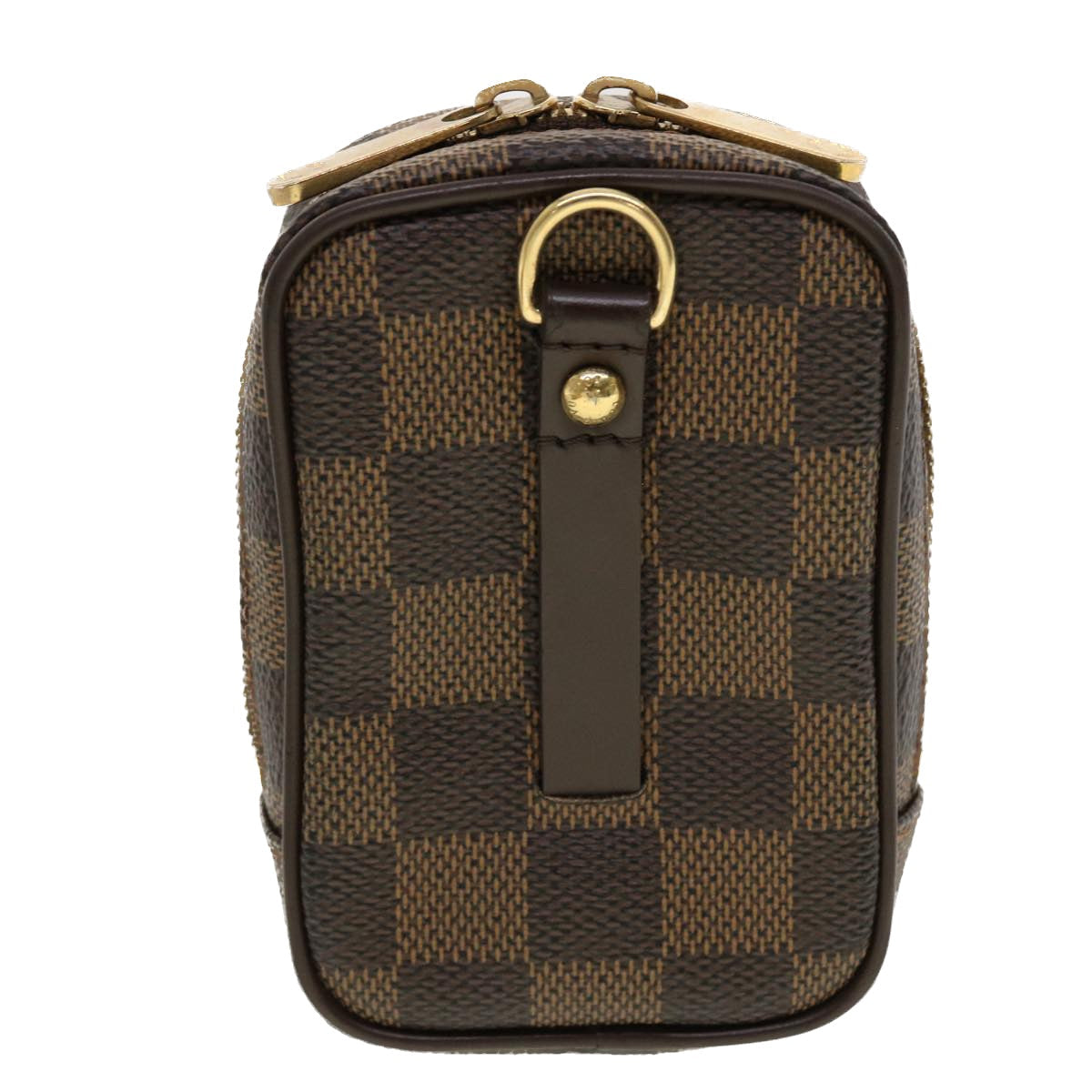 LOUIS VUITTON Okapi Clutch Bag