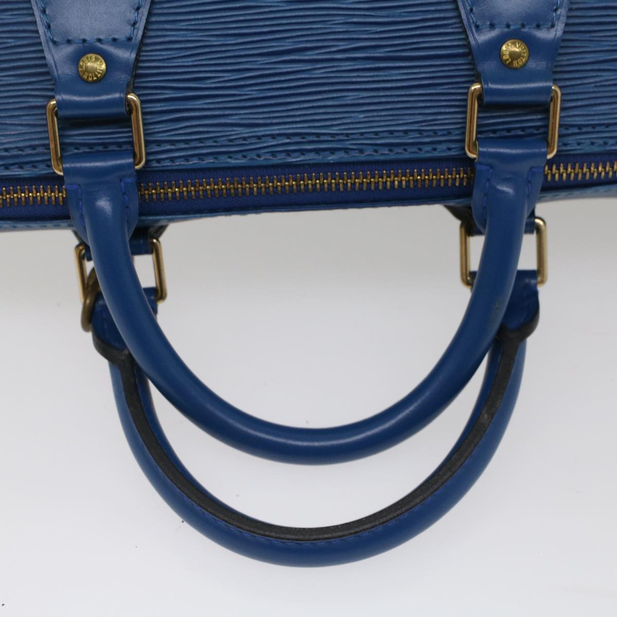 LOUIS VUITTON Speedy 30 Handbag