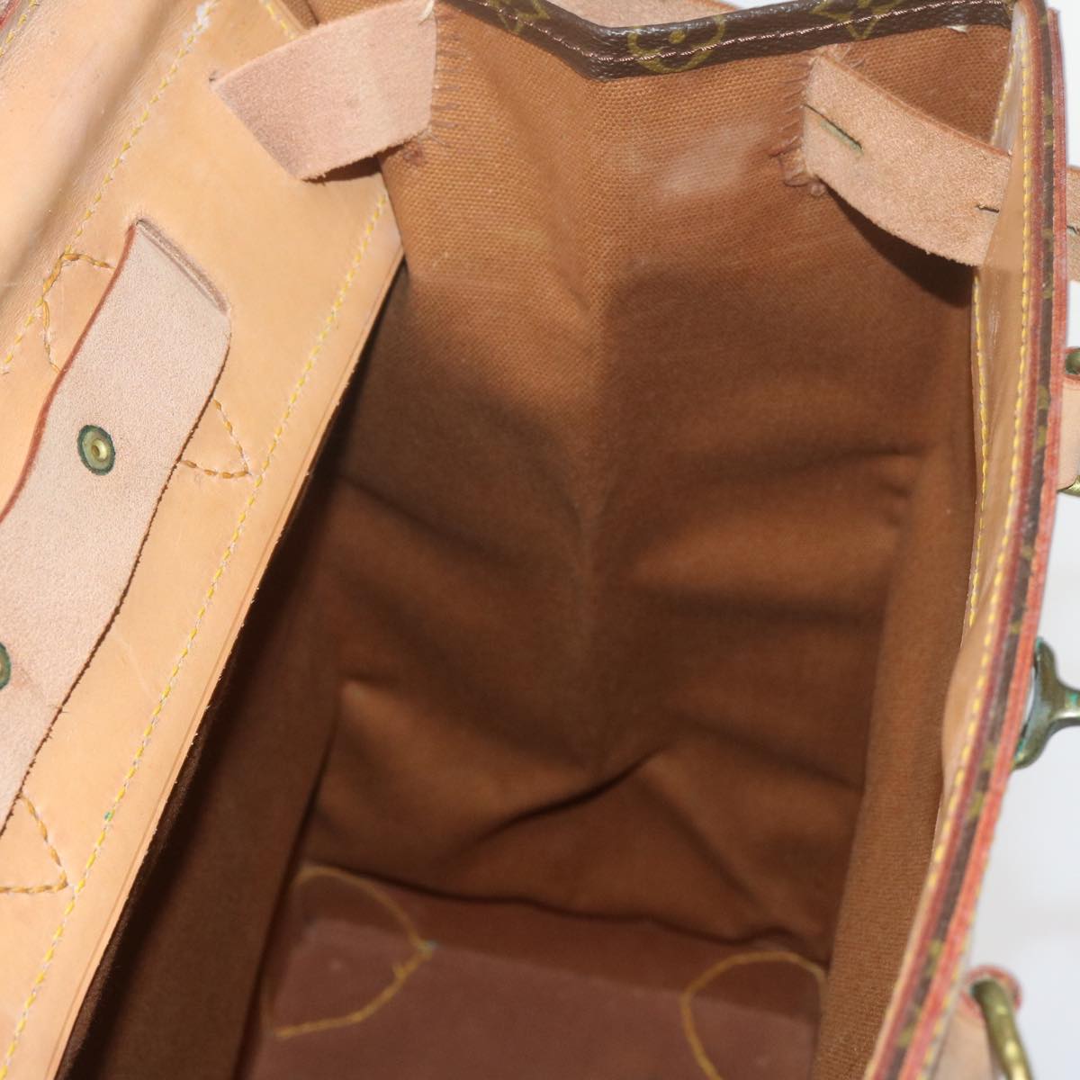 LOUIS VUITTON Steamer Travel