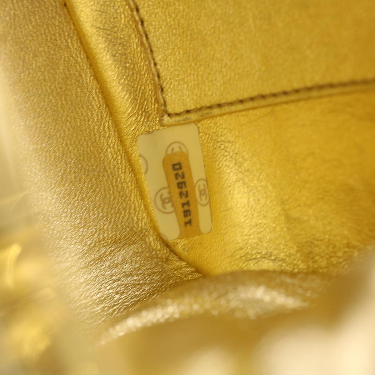 Top Quality Chanel Matelasse Shoulder Bag
