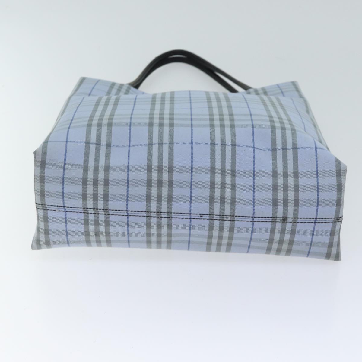 BURBERRY Nova Check Tote