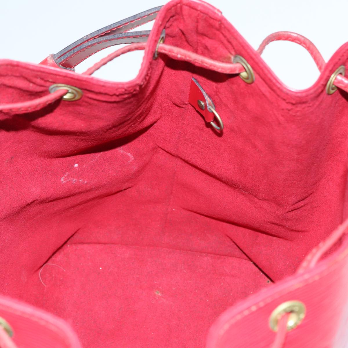 LOUIS VUITTON Noe Shoulder Bag