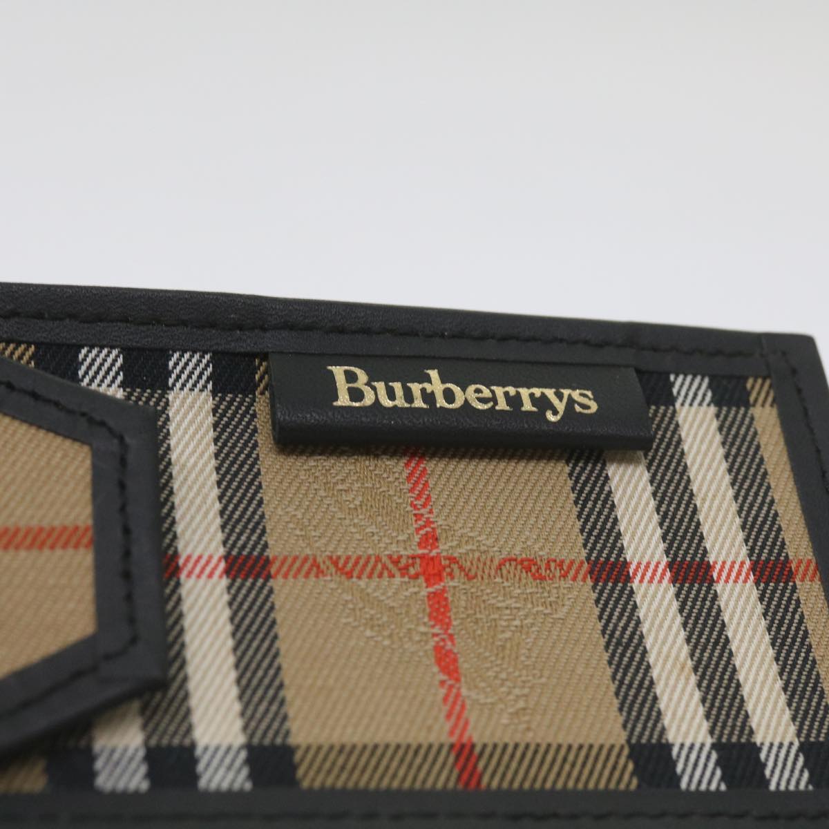 BURBERRY Wallet