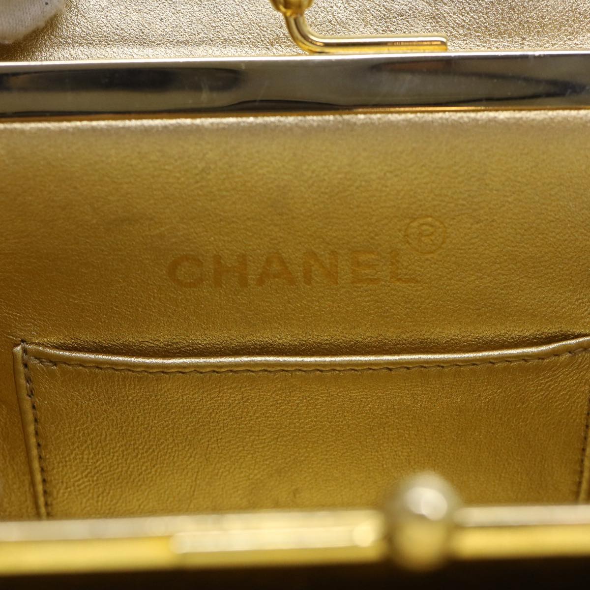 Top Quality Chanel Matelasse Shoulder Bag