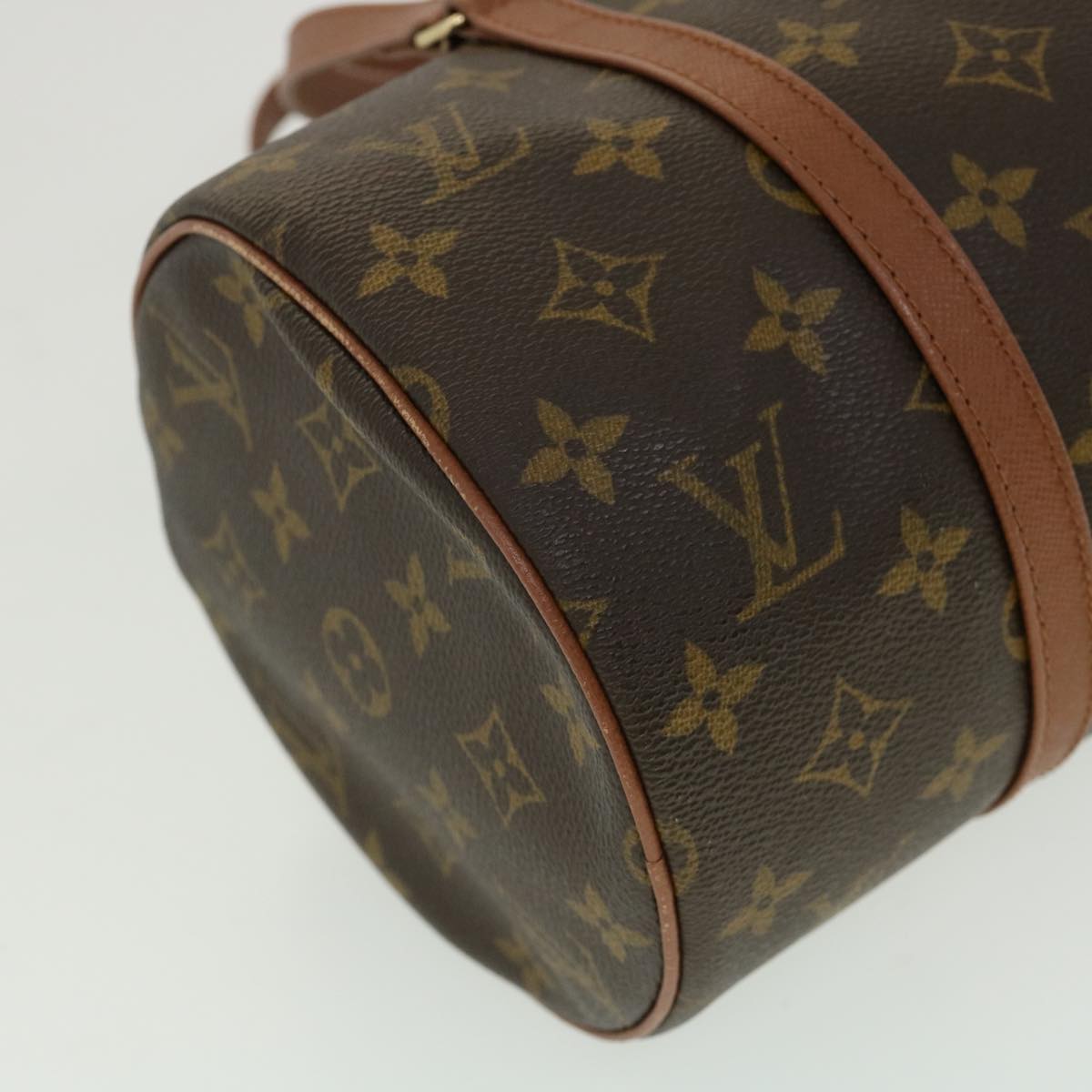 Louis Vuitton Papillon 30 Handbag