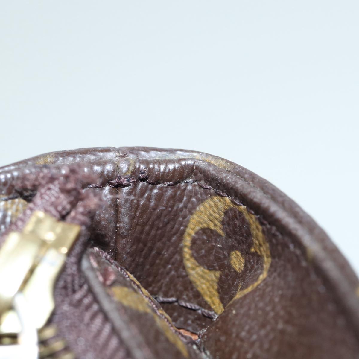 LOUIS VUITTON Piano Tote