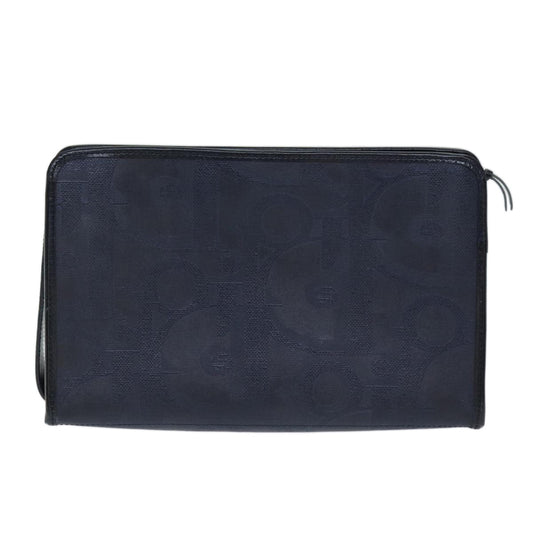 Dior Oblique Clutch Bag