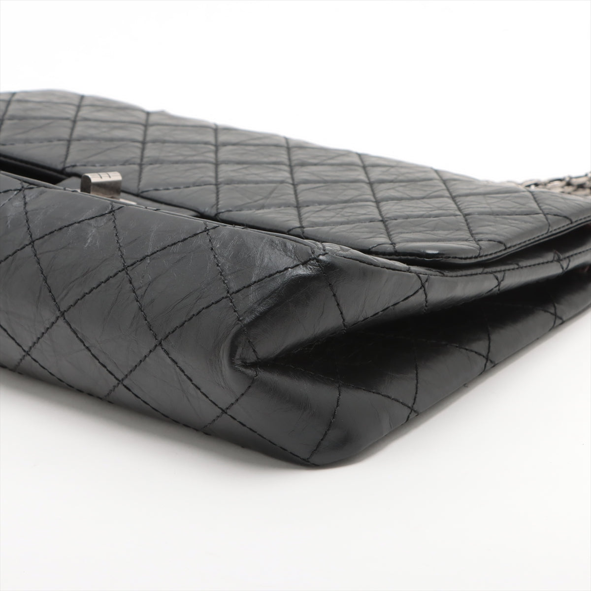 CHANEL 2.55 Shoulder Bag