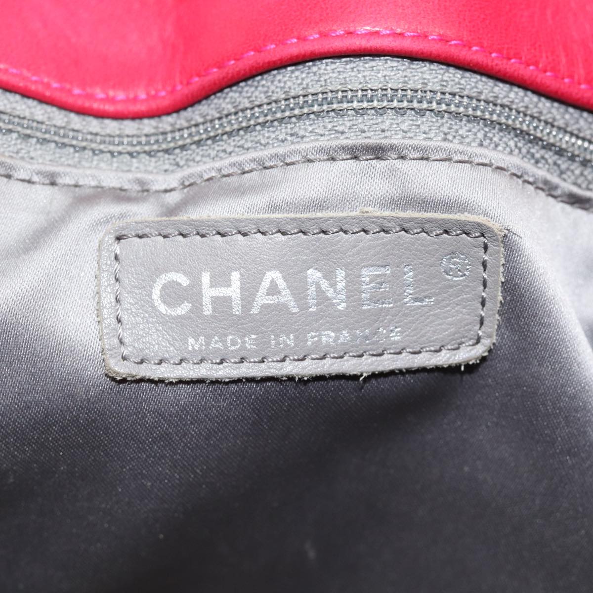 Top Quality Chanel Matelasse Tote
