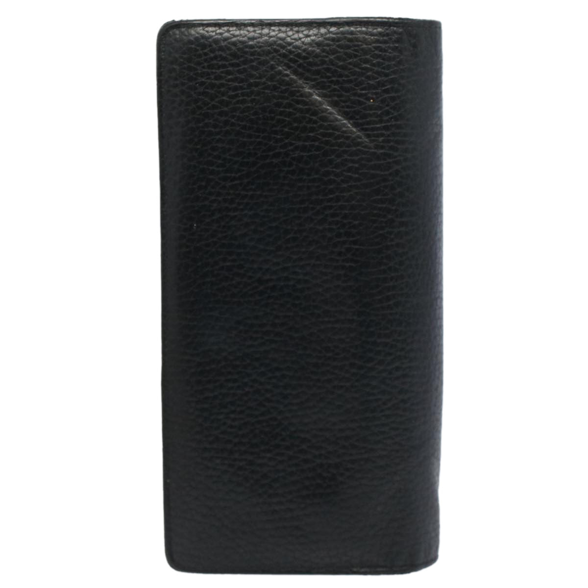 LOUIS VUITTON Porte carte credit bifold Wallet