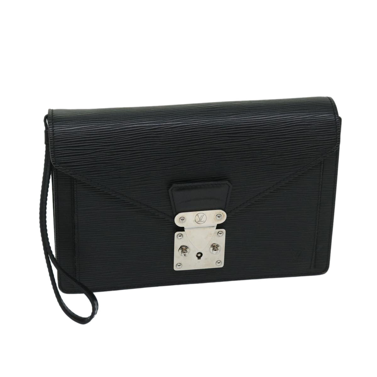 LOUIS VUITTON Sellier Drangonne Handbag