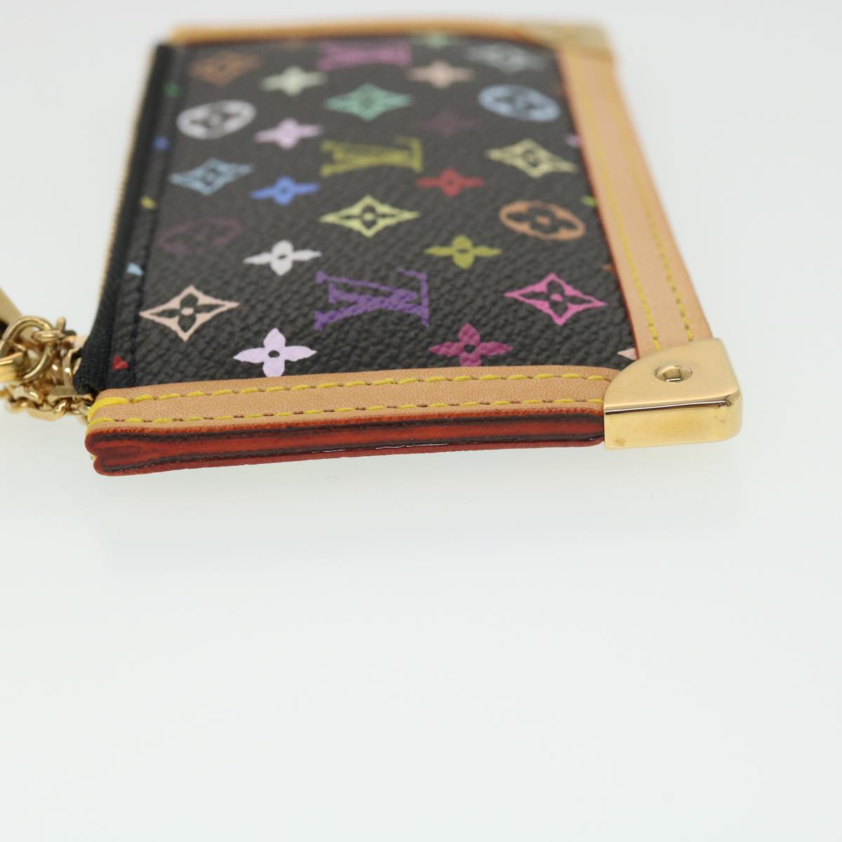 LOUIS VUITTON Pochette Cles Wallet
