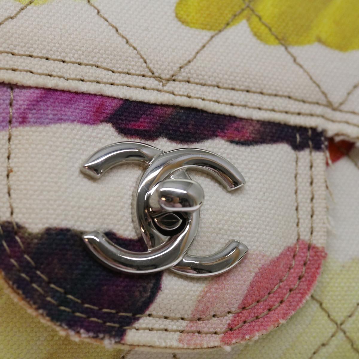 CHANEL Timeless Shoulder Bag