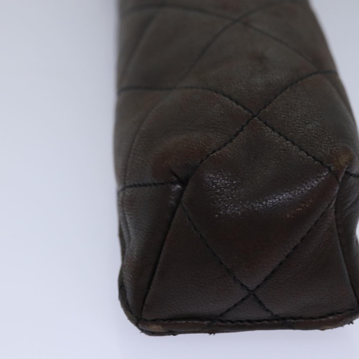 Top Quality Chanel Matelasse Clutch Bag