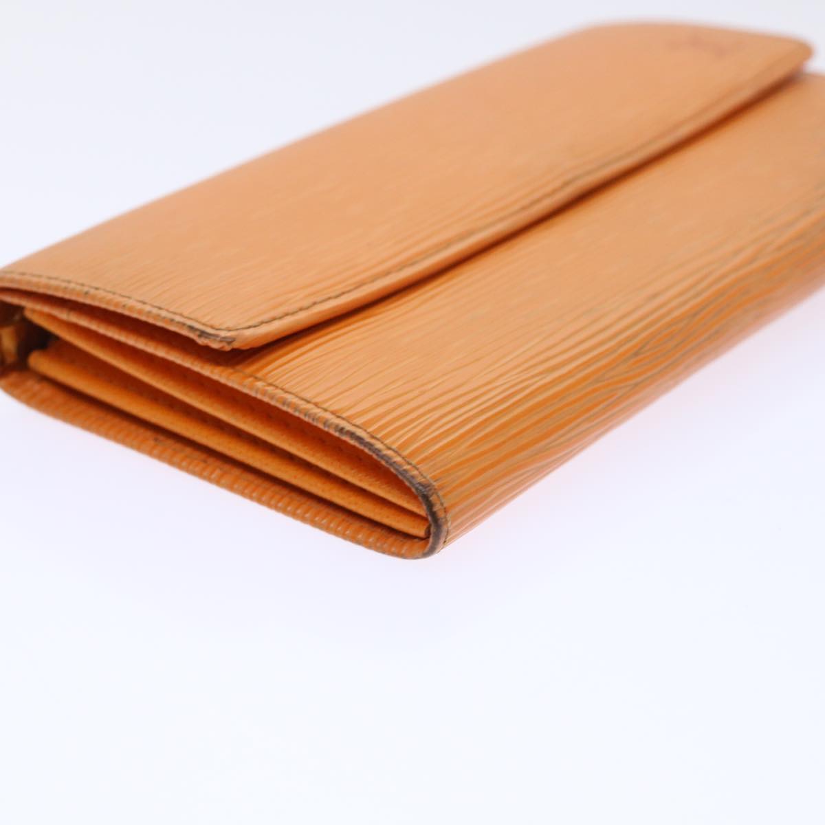 LOUIS VUITTON Sarah Wallet