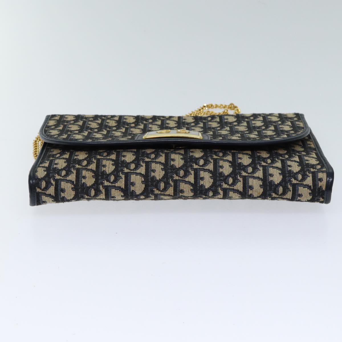 Dior Trotter Shoulder Bag