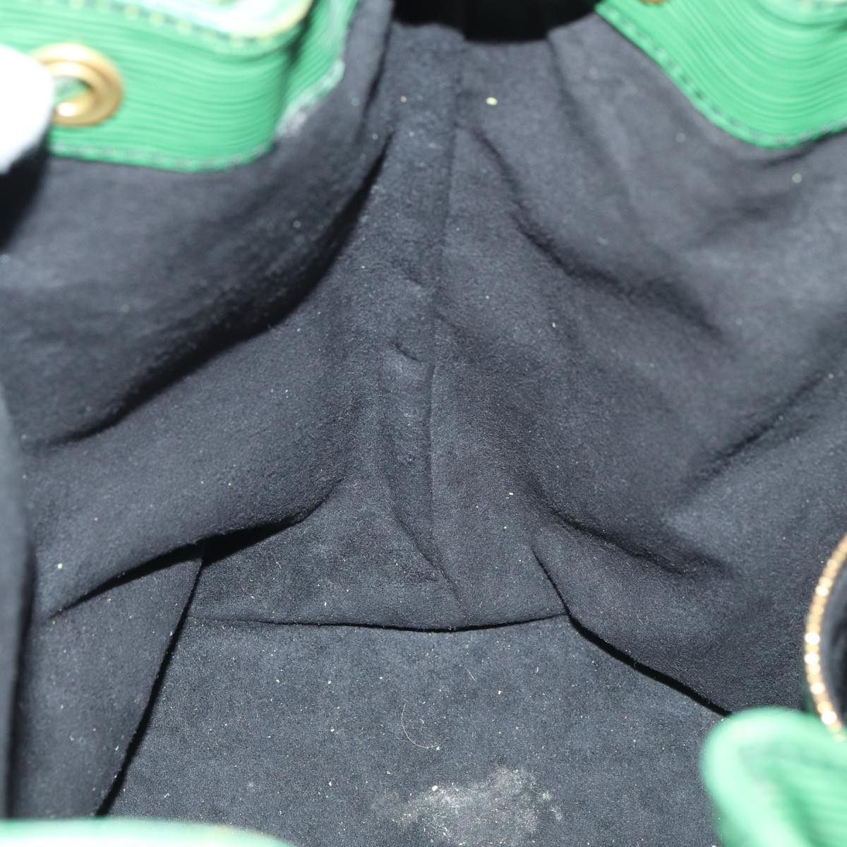 LOUIS VUITTON Noe Shoulder Bag