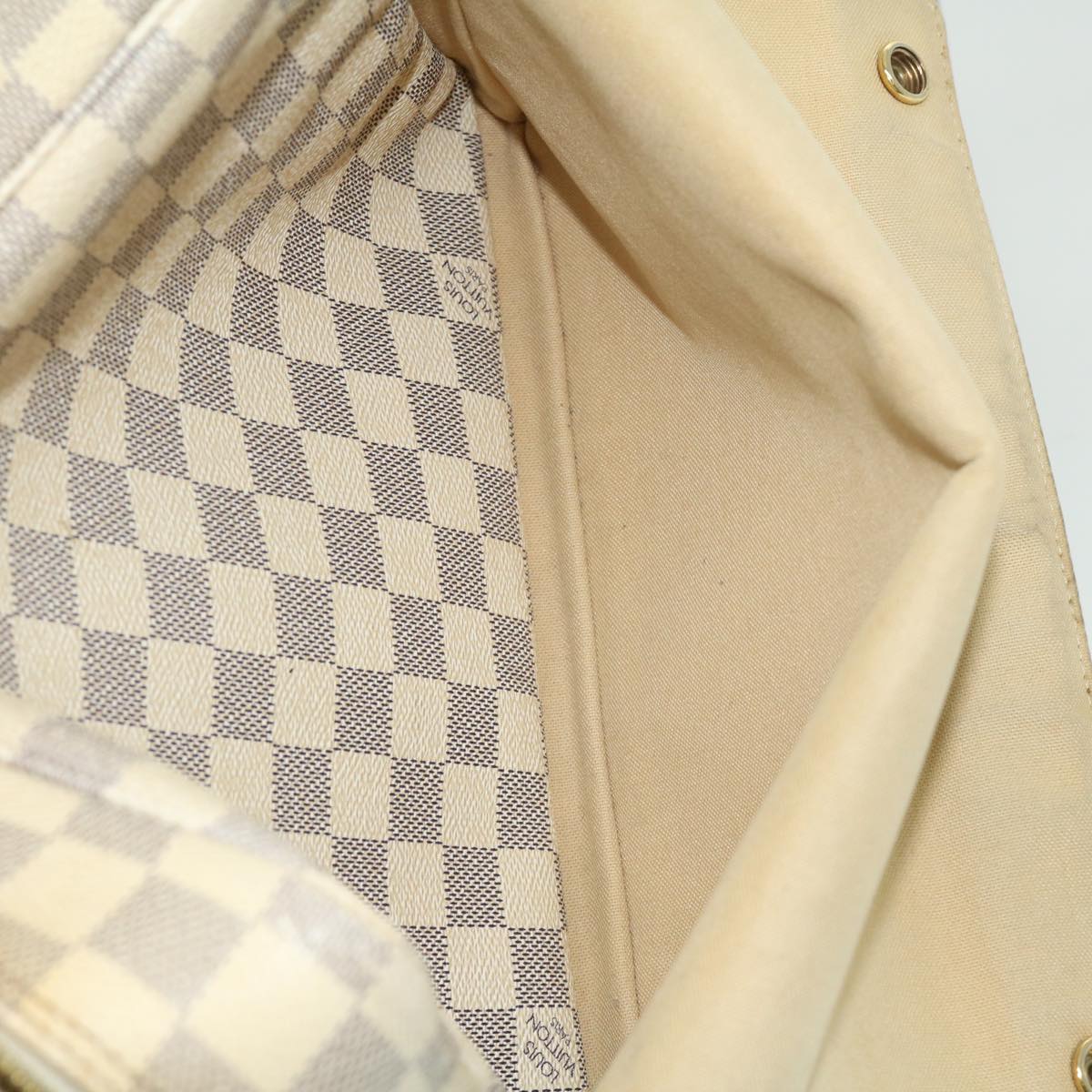 Louis Vuitton Naviglio Shoulder Bag