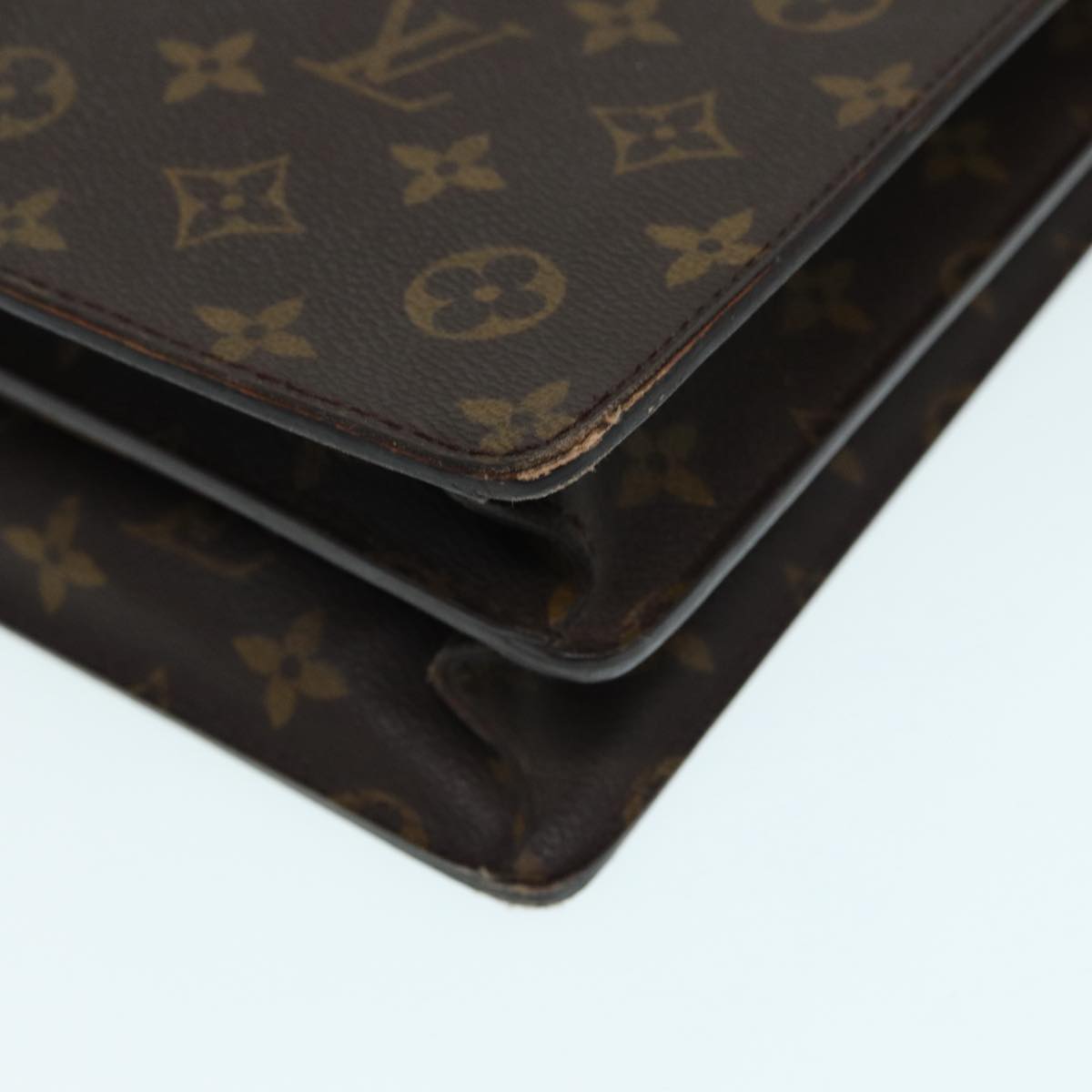 LOUIS VUITTON Serviette Conseiller Briefcases & Attaches