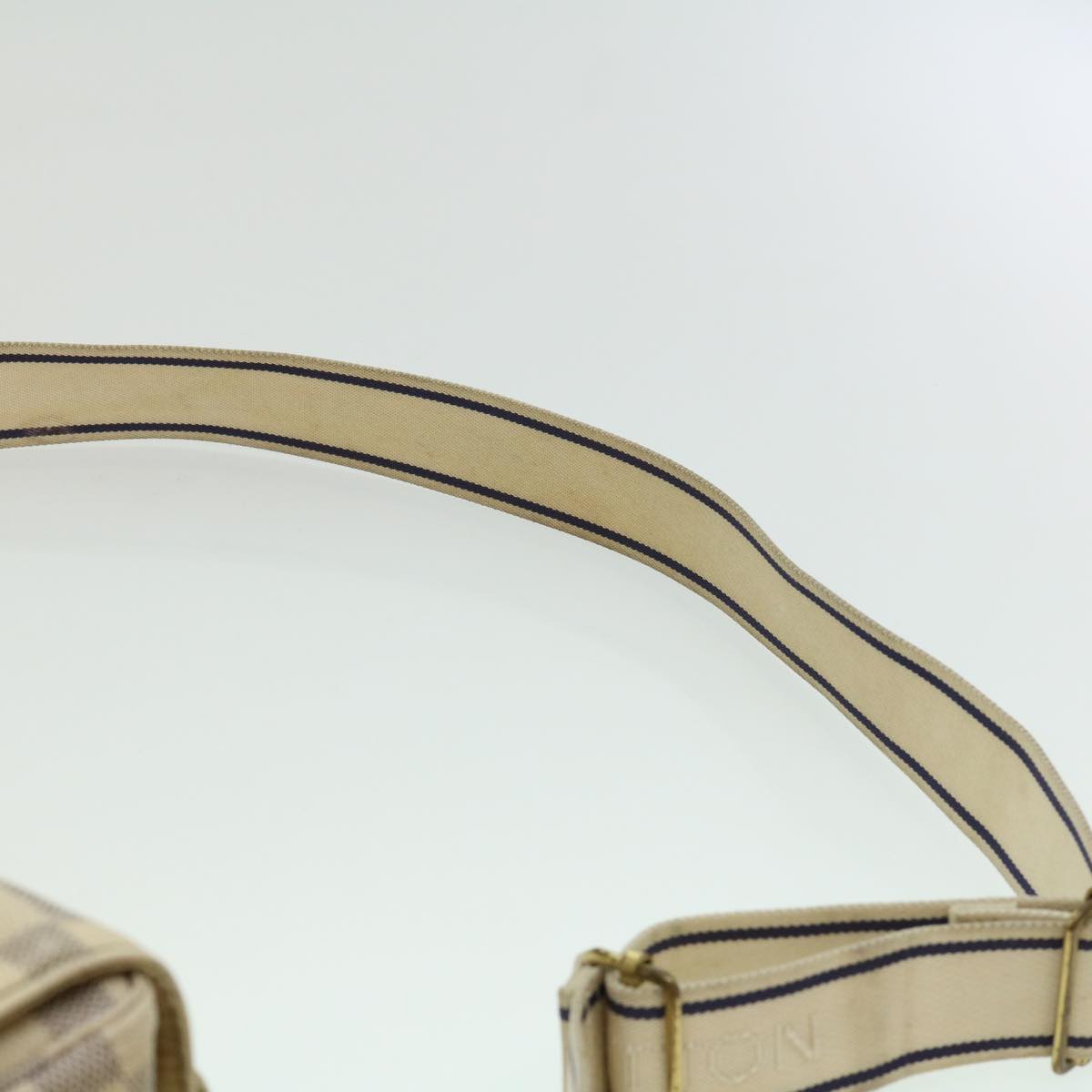 Louis Vuitton Naviglio Shoulder Bag