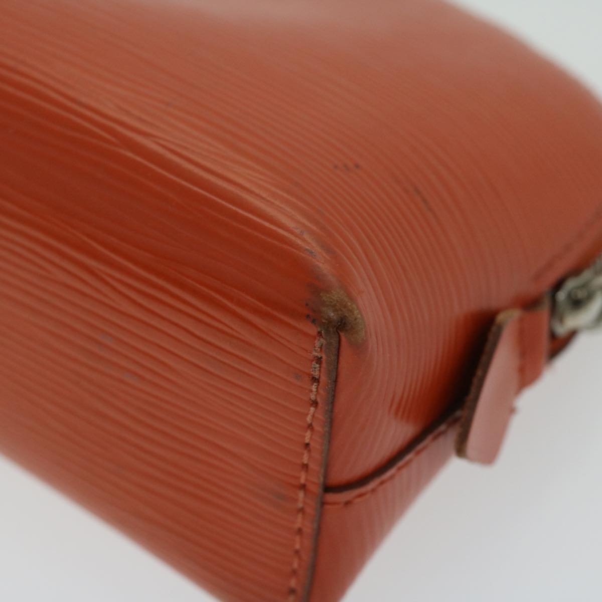 LOUIS VUITTON Trousse makeup Clutch Bag